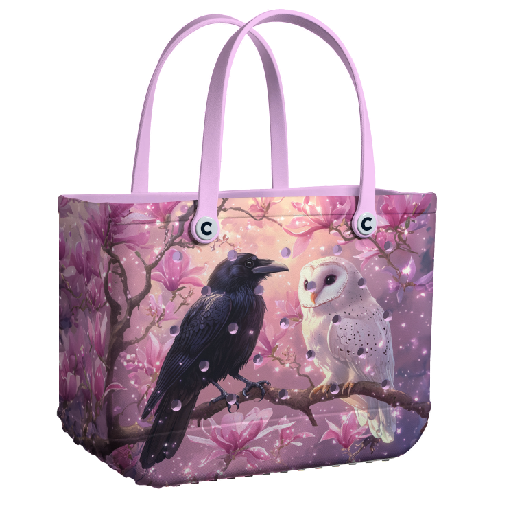 Spheregoods Cee™ Bag Nightfall Friends