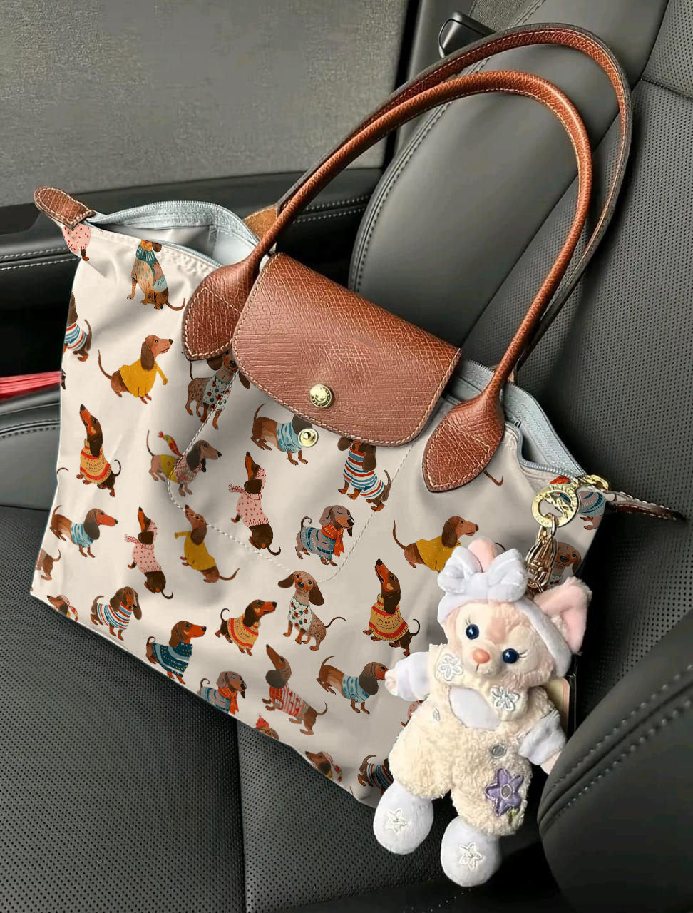 Sphere™ Bag Dachshund