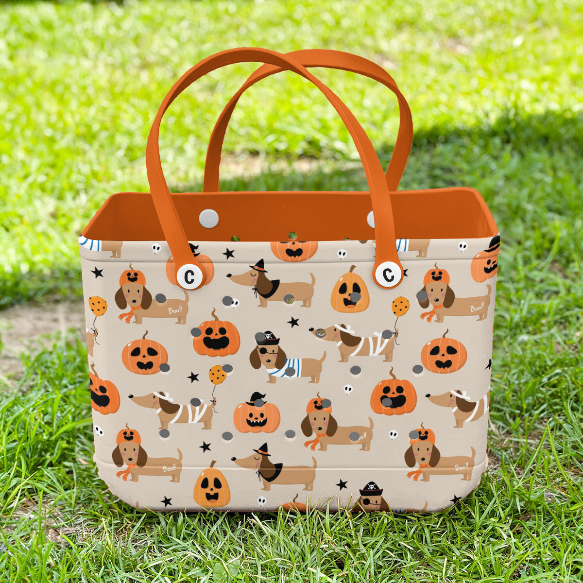 Spheregoods Cee™ Bag Dachshund Halloween Costume