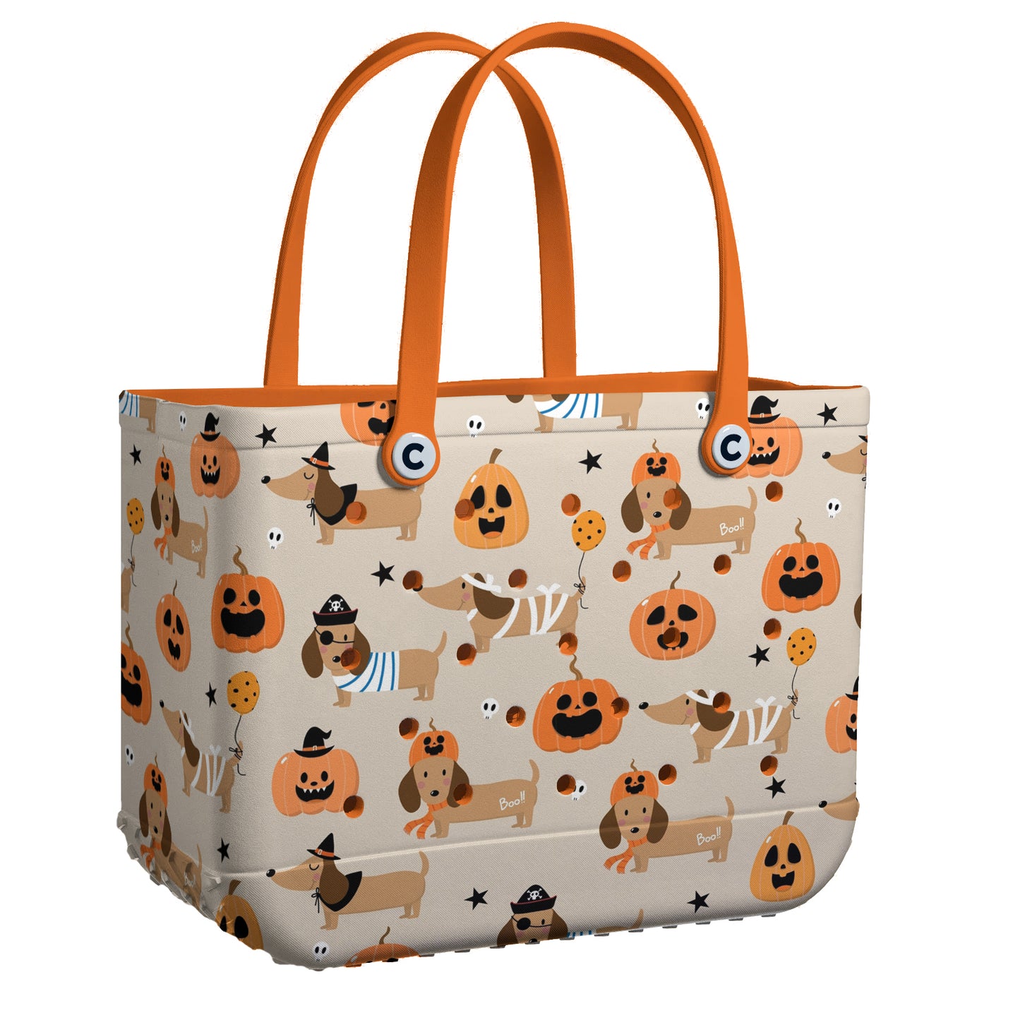 Spheregoods Cee™ Bag Dachshund Halloween Costume