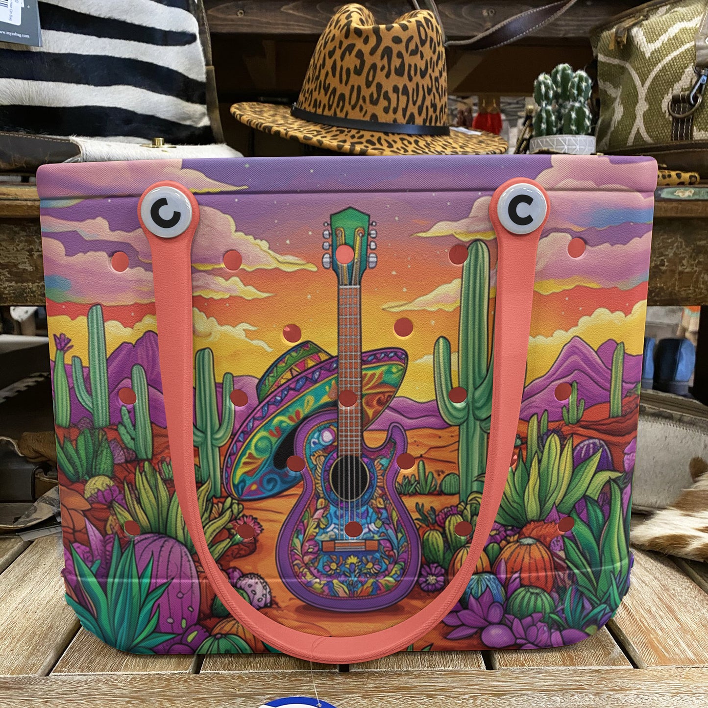 Spheregoods Cee™ Bag Desert Serenade