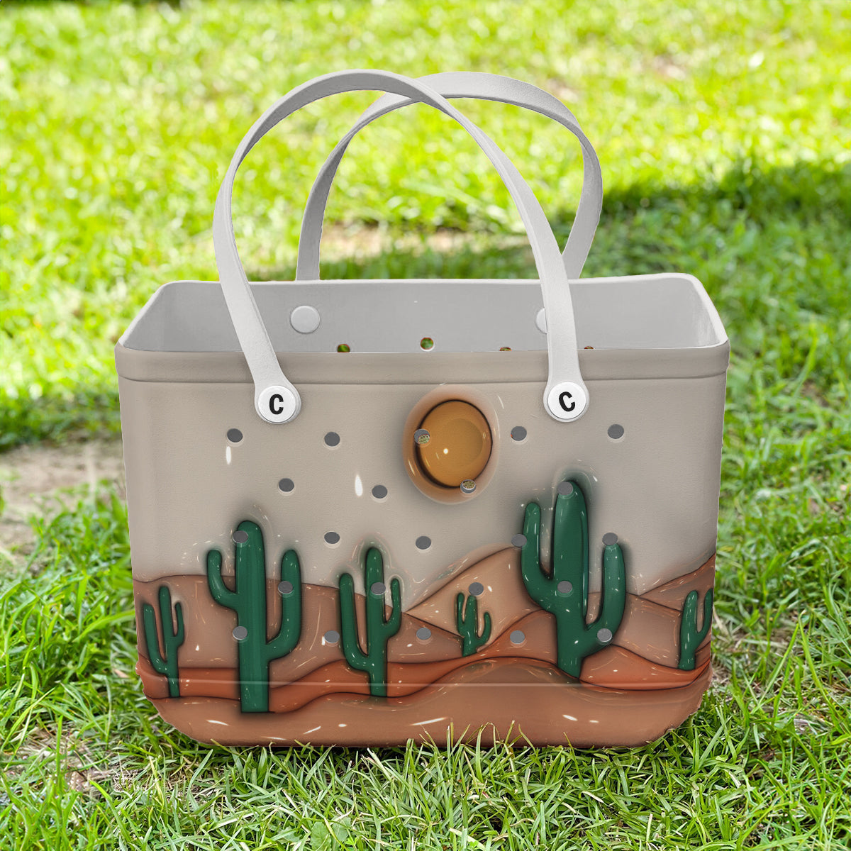 Spheregoods Cee™ Bag Desert Sun