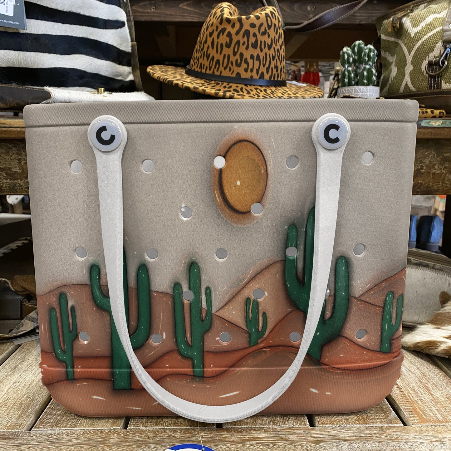 Spheregoods Cee™ Bag Desert Sun