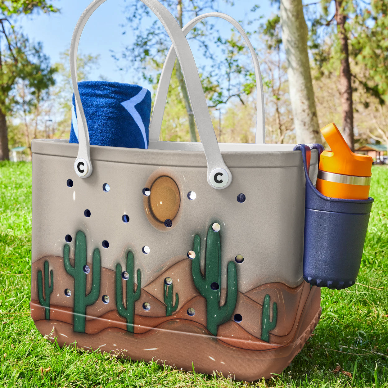 Spheregoods Cee™ Bag Desert Sun