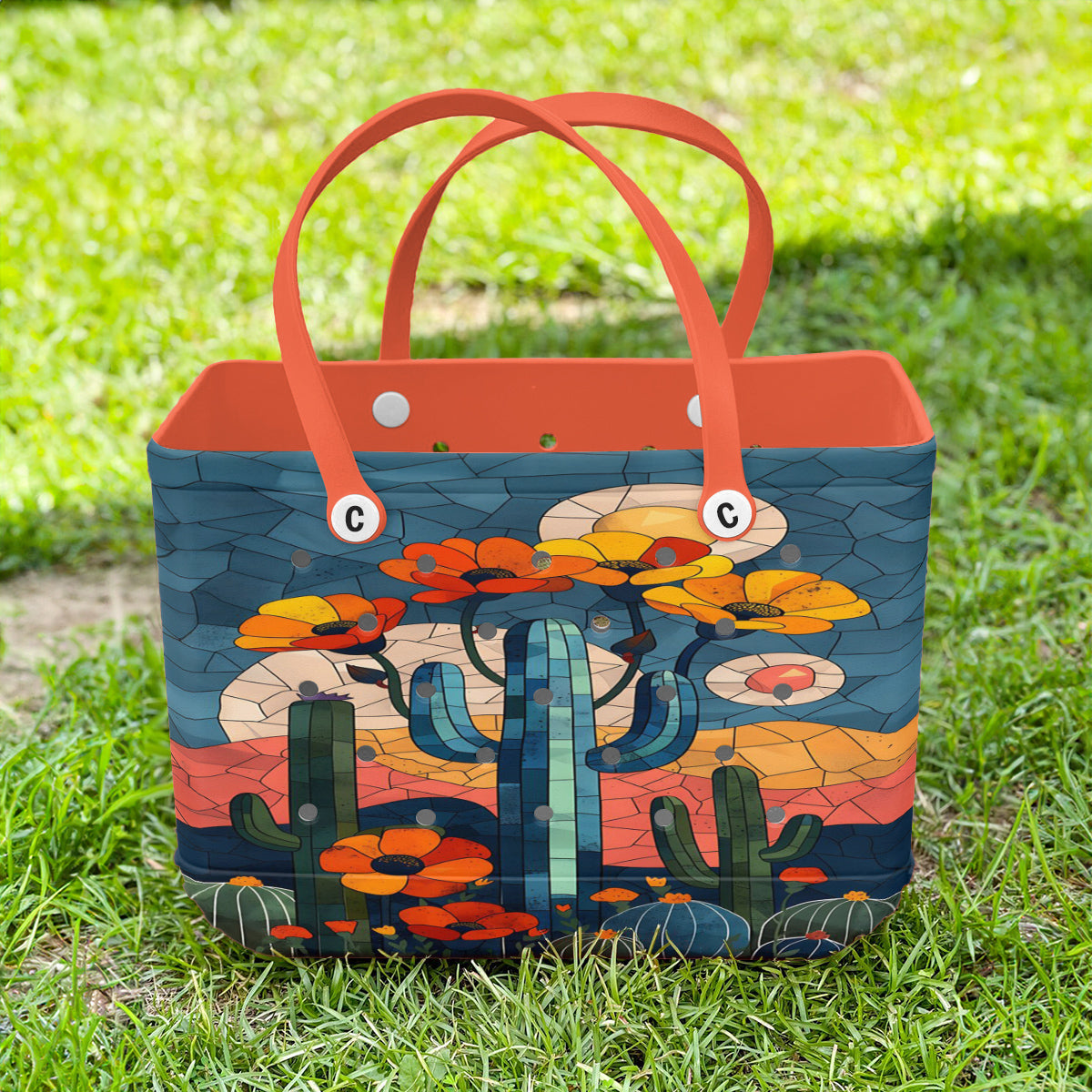 Spheregoods Cee™ Bag Desert Sunset