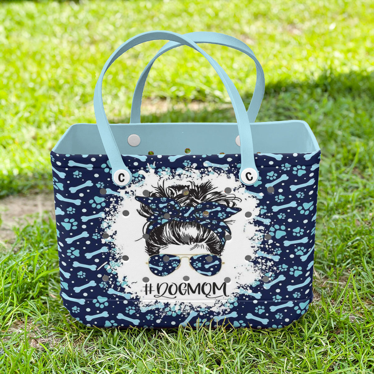Spheregoods Cee™ Bag Dog Mom