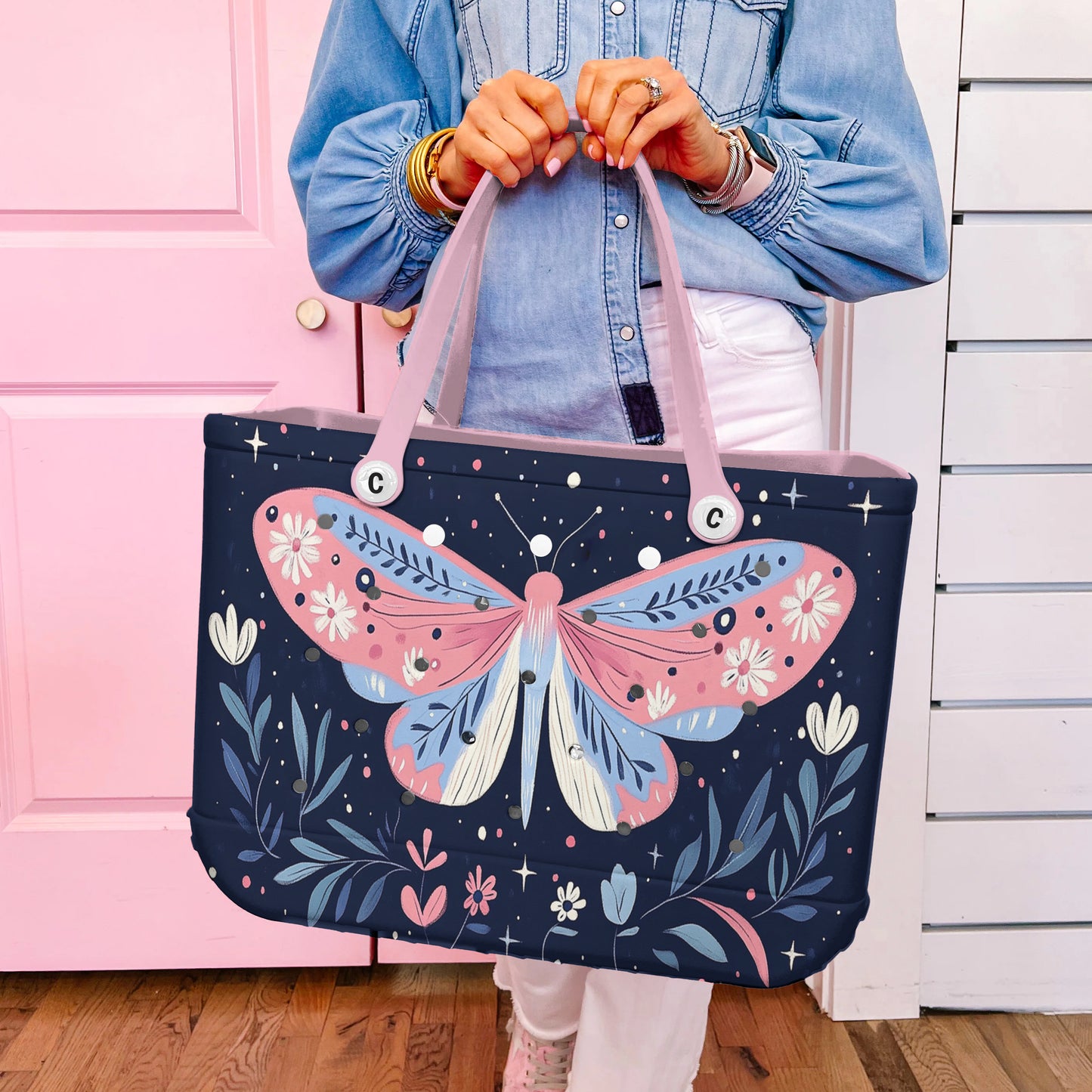 Spheregoods Cee™ Bag Dreamy Moth