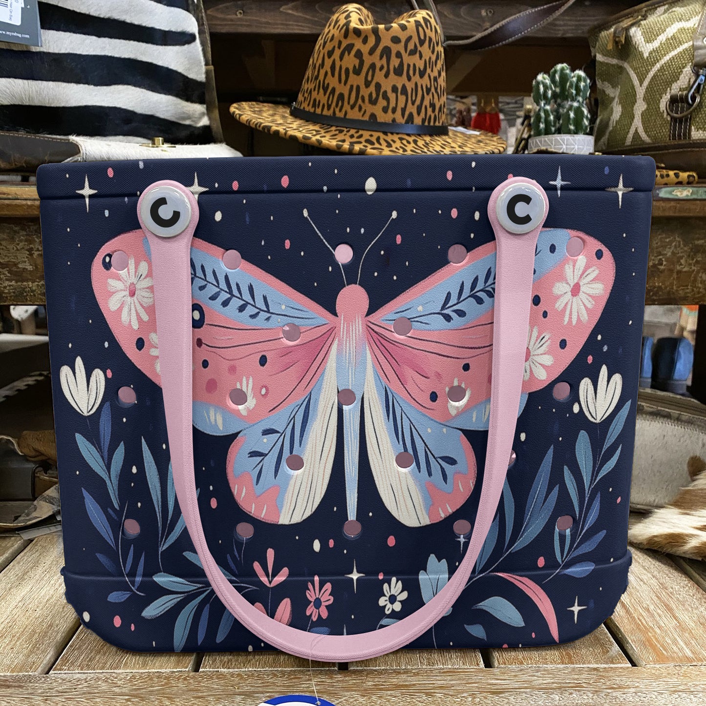 Spheregoods Cee™ Bag Dreamy Moth