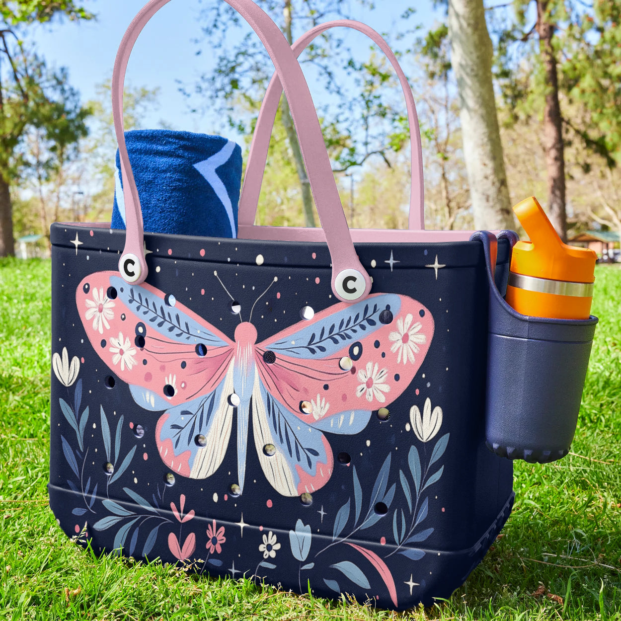 Spheregoods Cee™ Bag Dreamy Moth