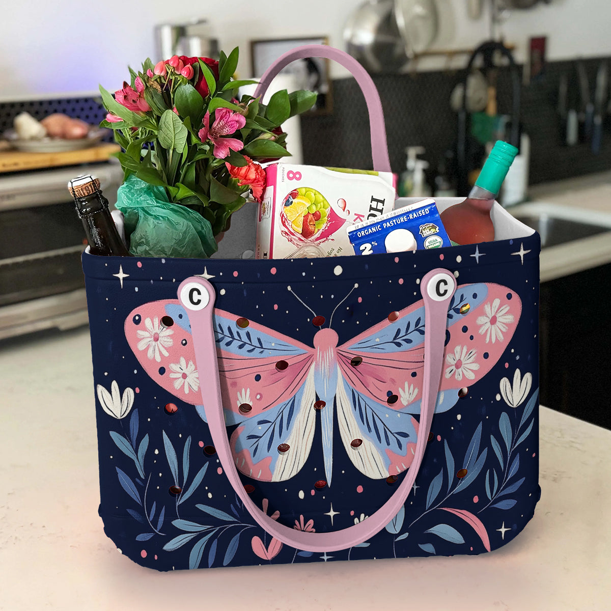 Spheregoods Cee™ Bag Dreamy Moth