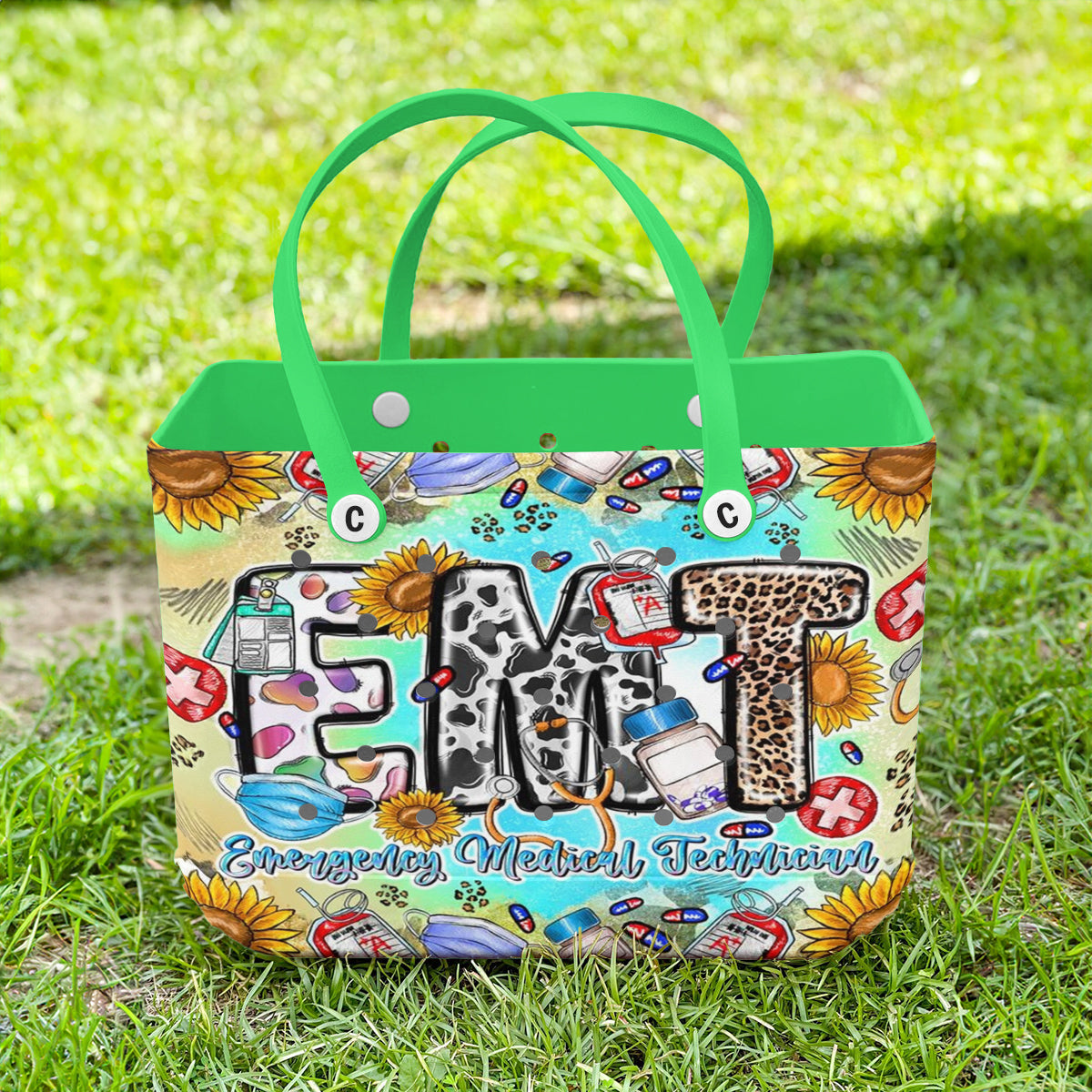Spheregoods Cee™ Bag EMT Life