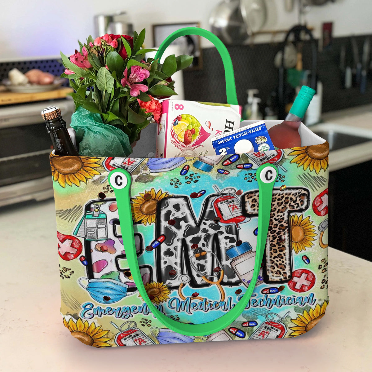 Spheregoods Cee™ Bag EMT Life
