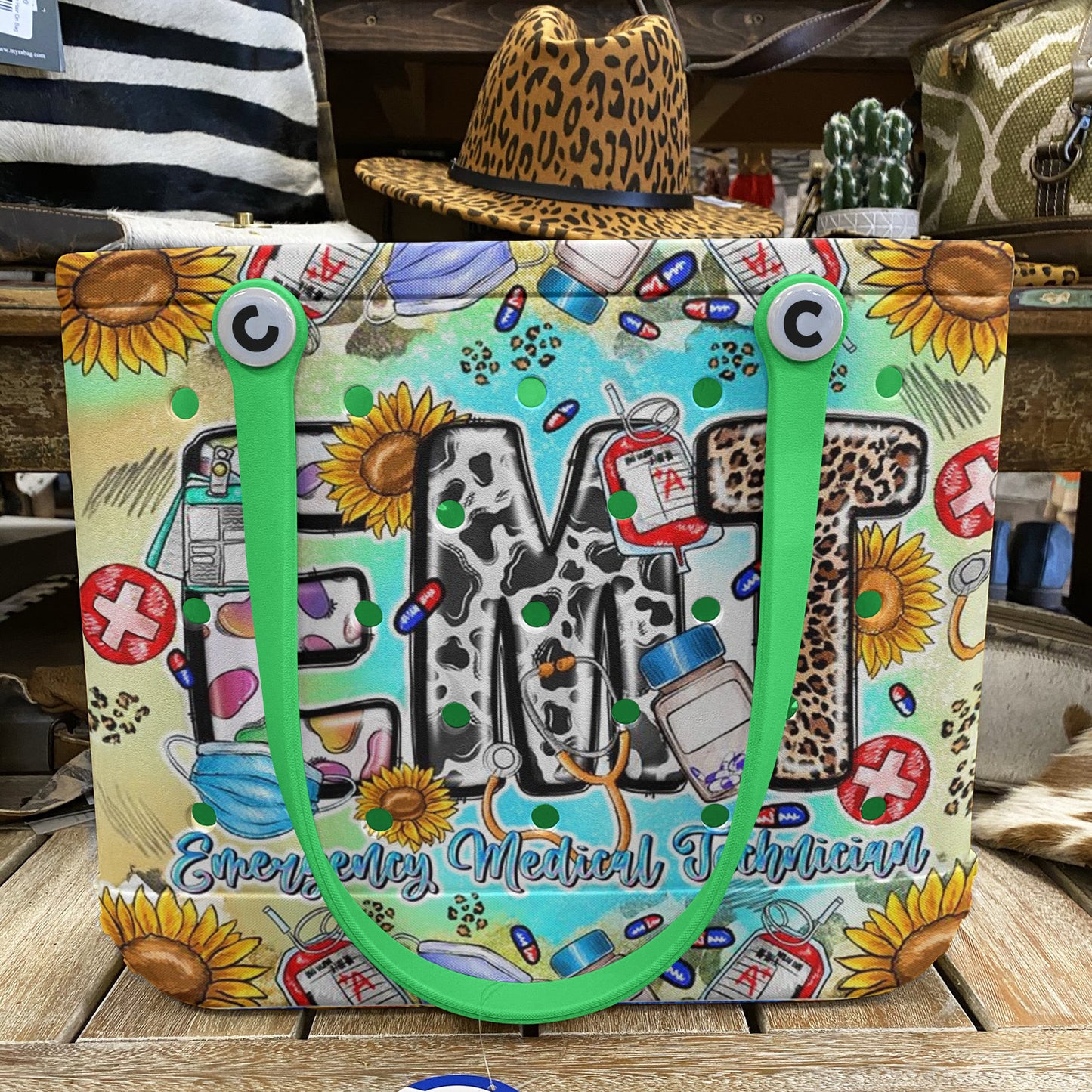 Spheregoods Cee™ Bag EMT Life