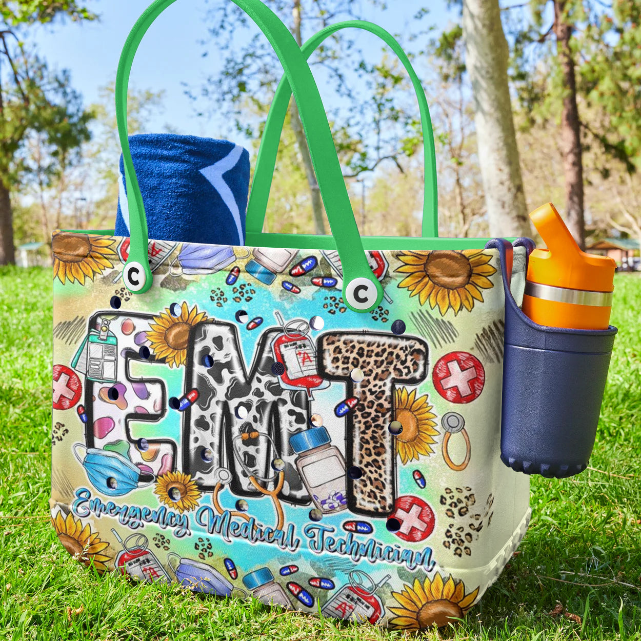 Spheregoods Cee™ Bag EMT Life
