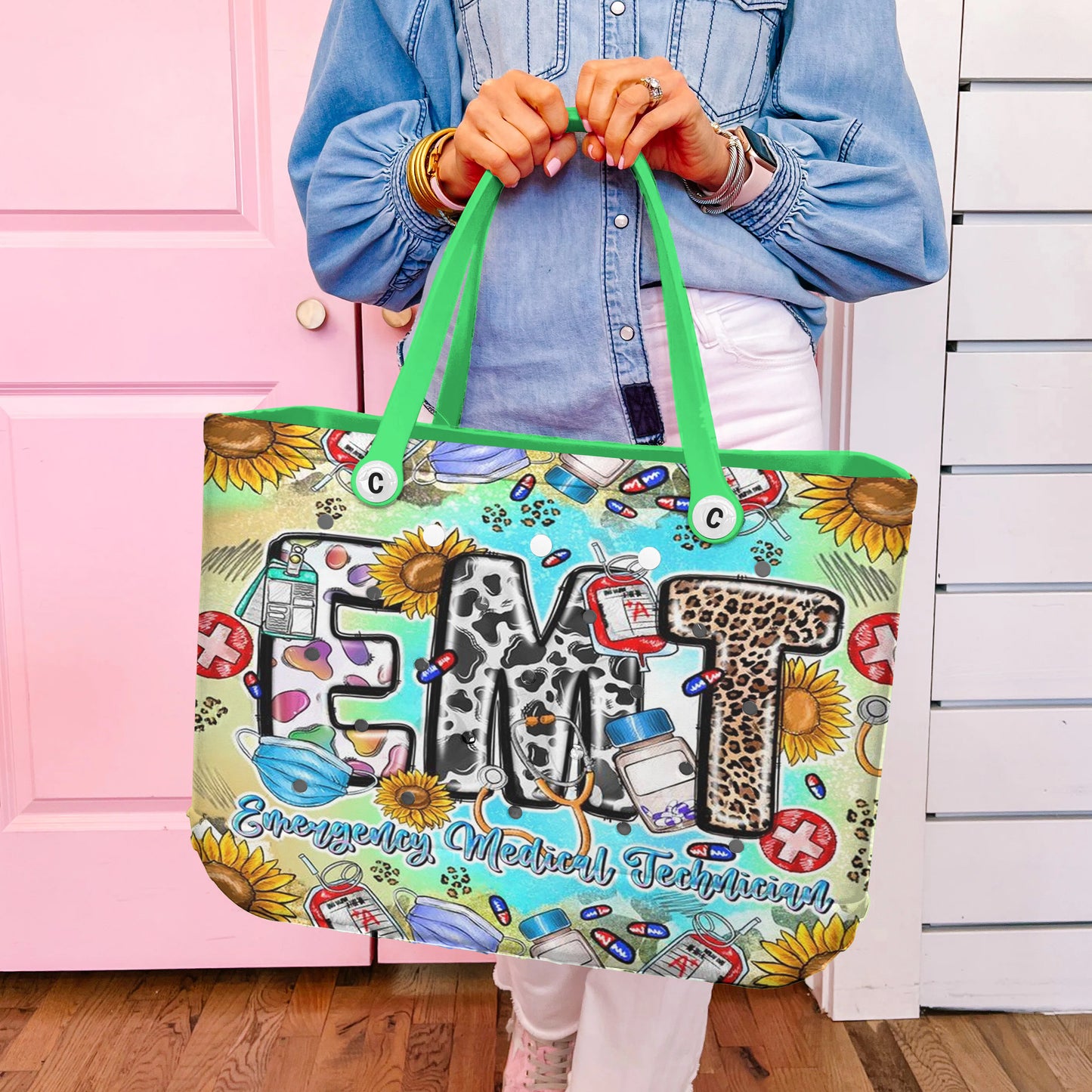 Spheregoods Cee™ Bag EMT Life