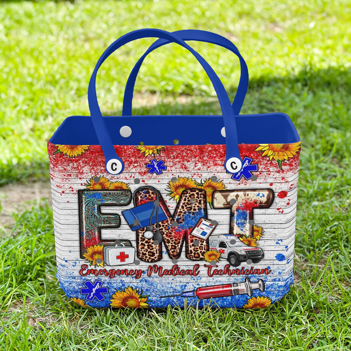 Spheregoods Cee™ Bag EMT Pride