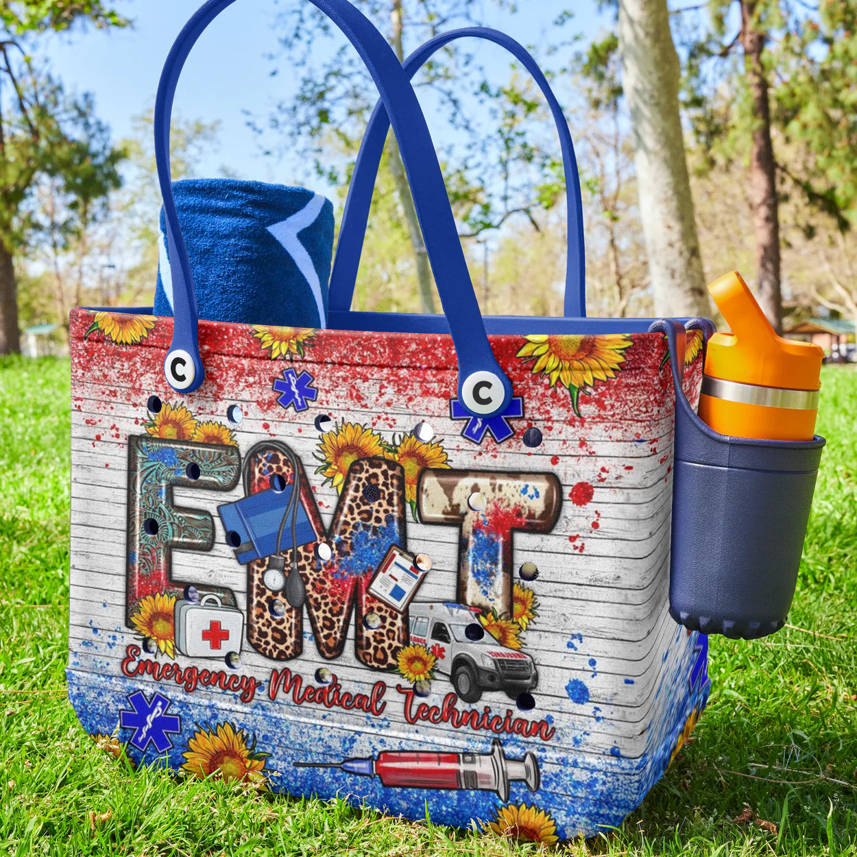 Spheregoods Cee™ Bag EMT Pride