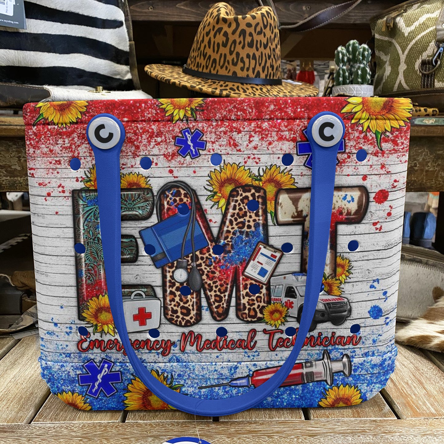 Spheregoods Cee™ Bag EMT Pride