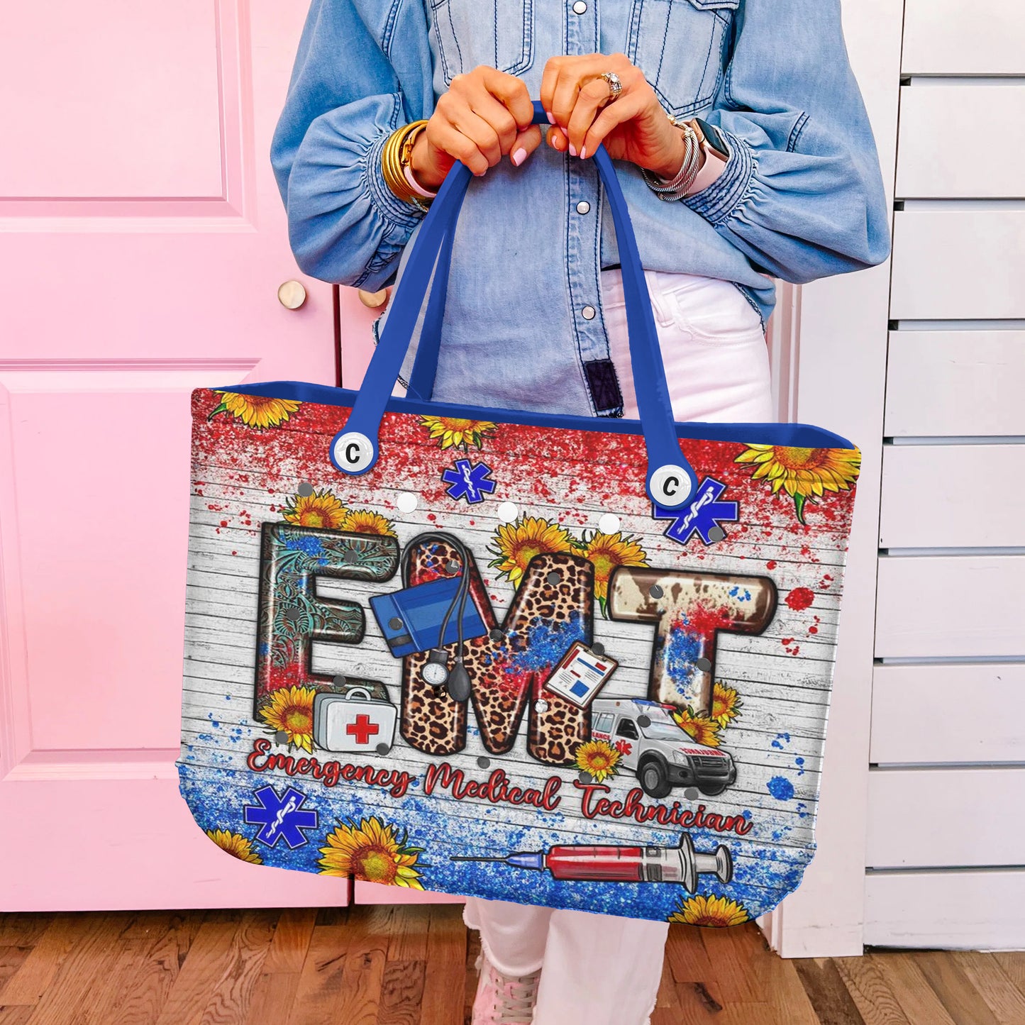 Spheregoods Cee™ Bag EMT Pride