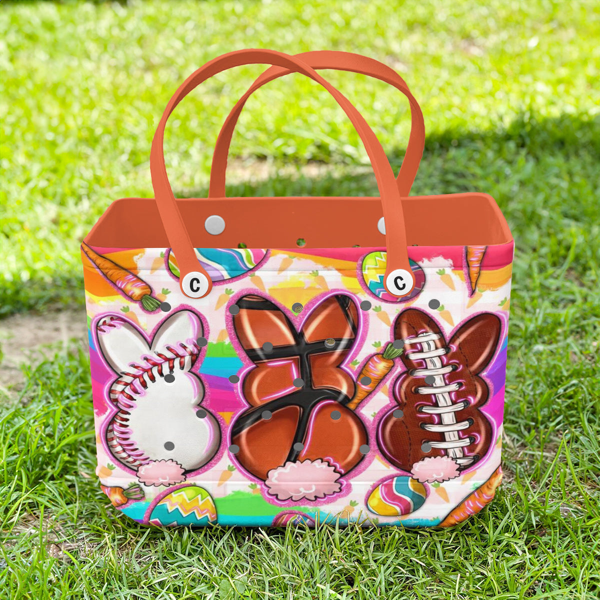 Spheregoods Cee™ Bag Easter Sports