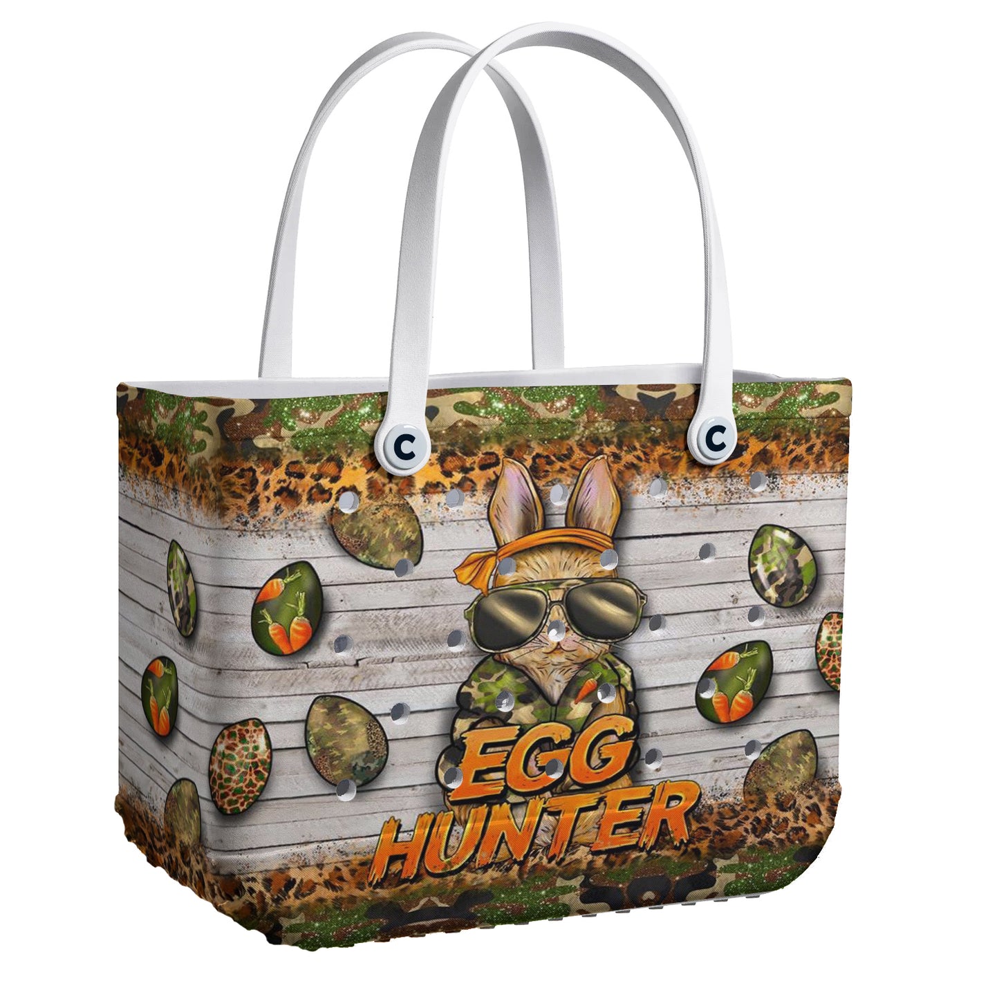 Spheregoods Cee™ Bag Egg Hunter