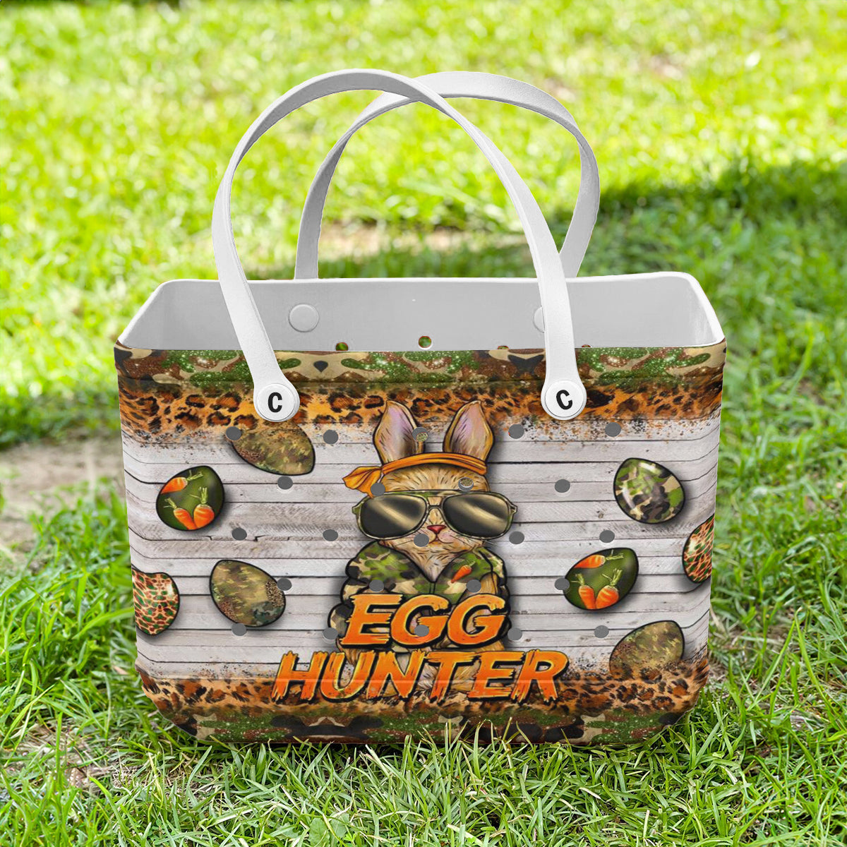 Spheregoods Cee™ Bag Egg Hunter