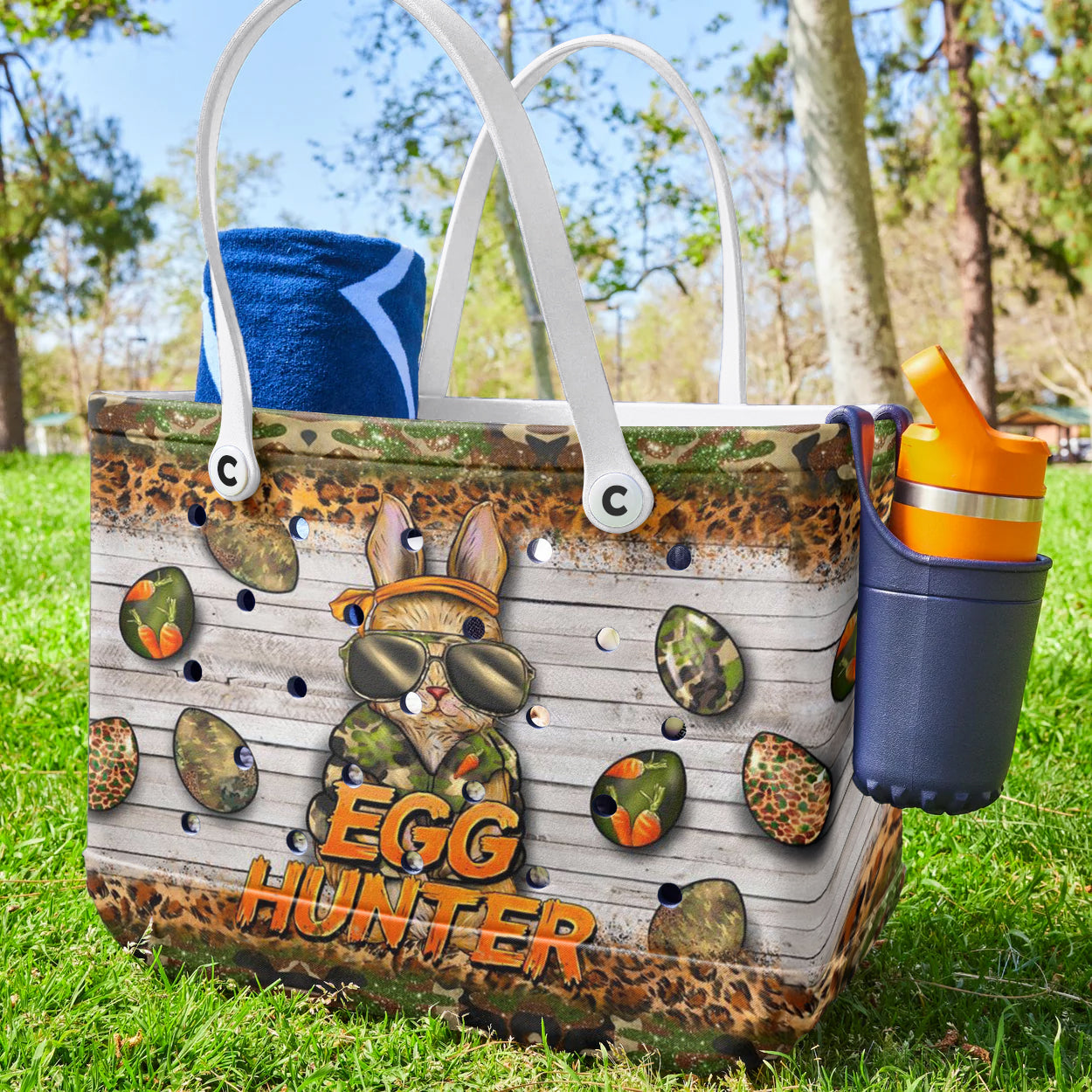 Spheregoods Cee™ Bag Egg Hunter