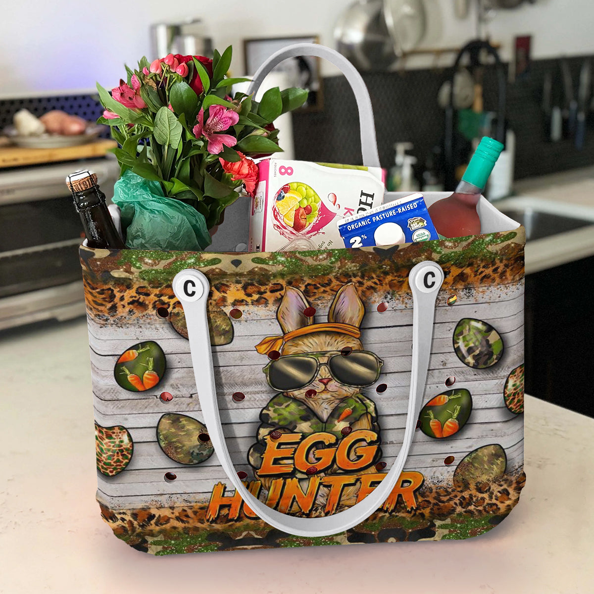 Spheregoods Cee™ Bag Egg Hunter