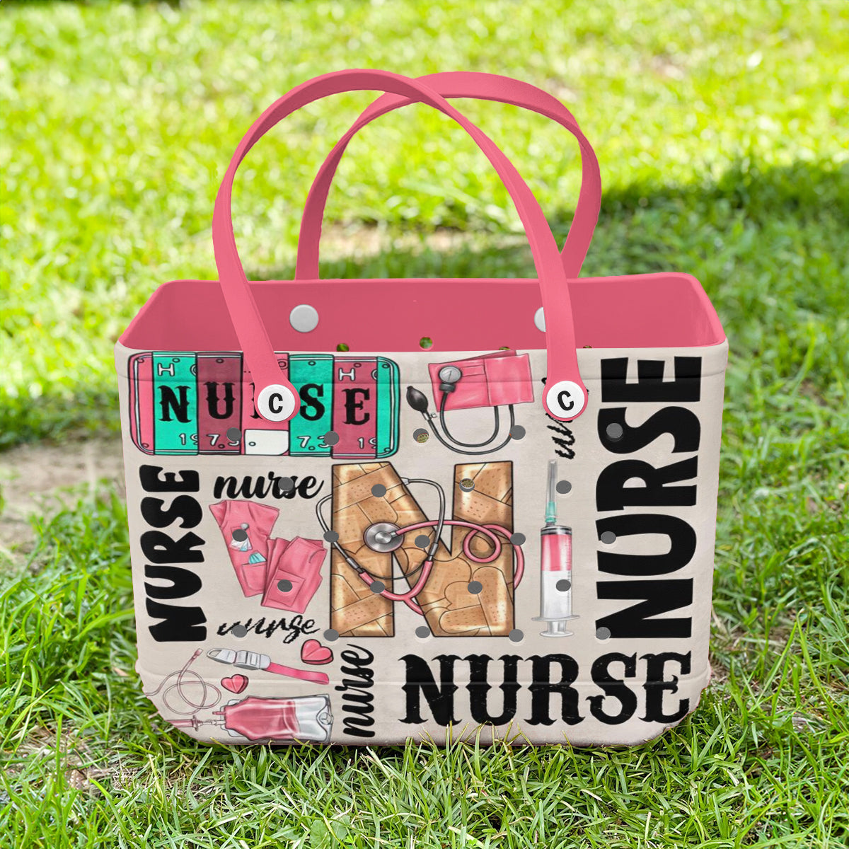 Spheregoods Cee™ Bag Essential Nurse
