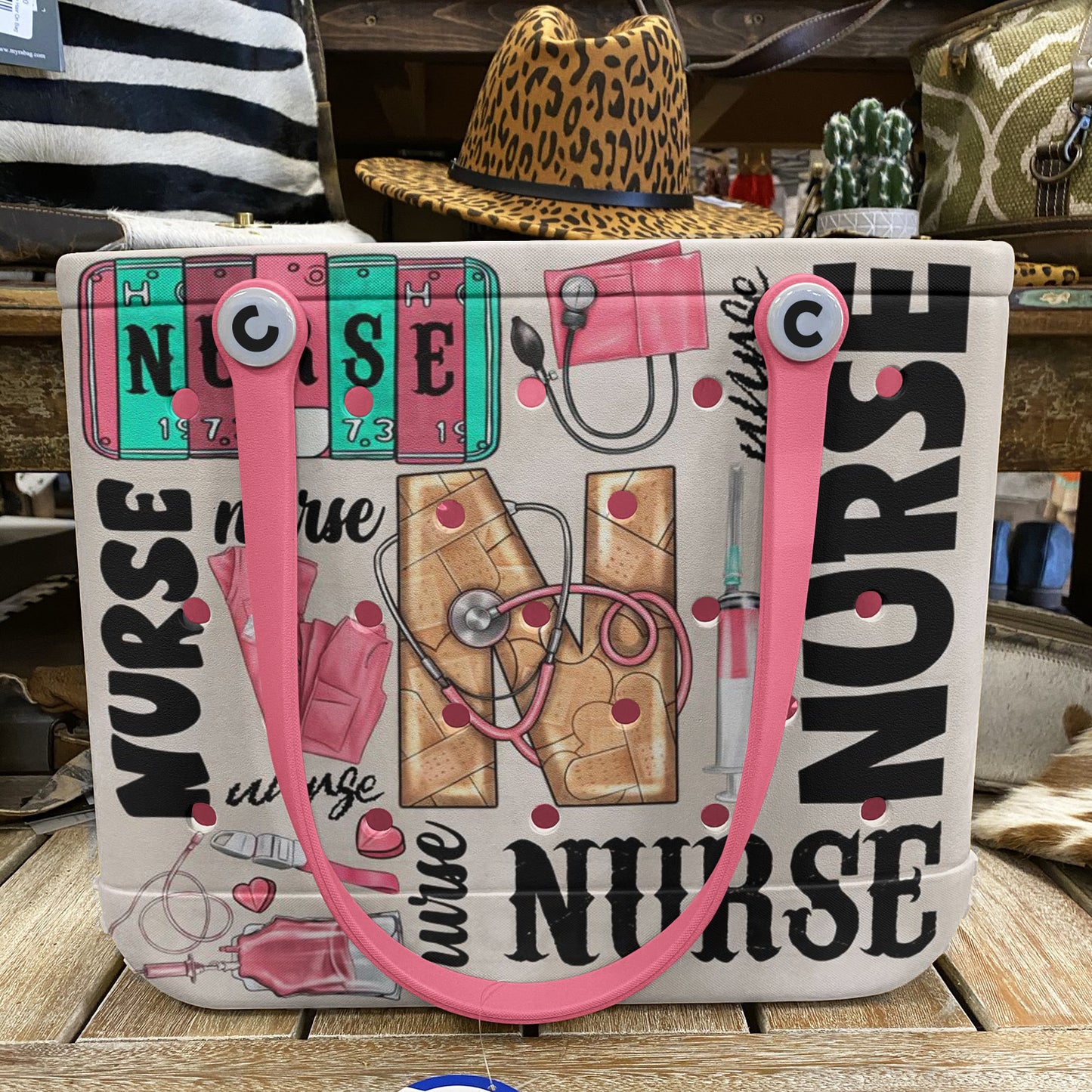 Spheregoods Cee™ Bag Essential Nurse