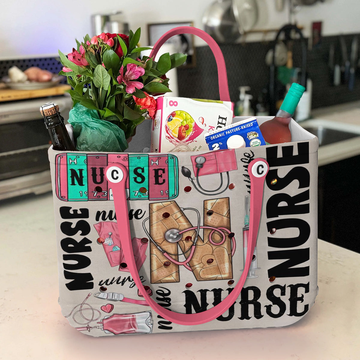 Spheregoods Cee™ Bag Essential Nurse