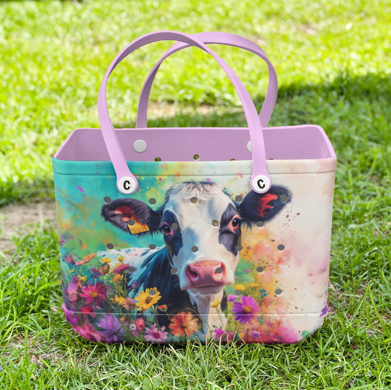 Spheregoods Cee™ Bag Pasture Petals