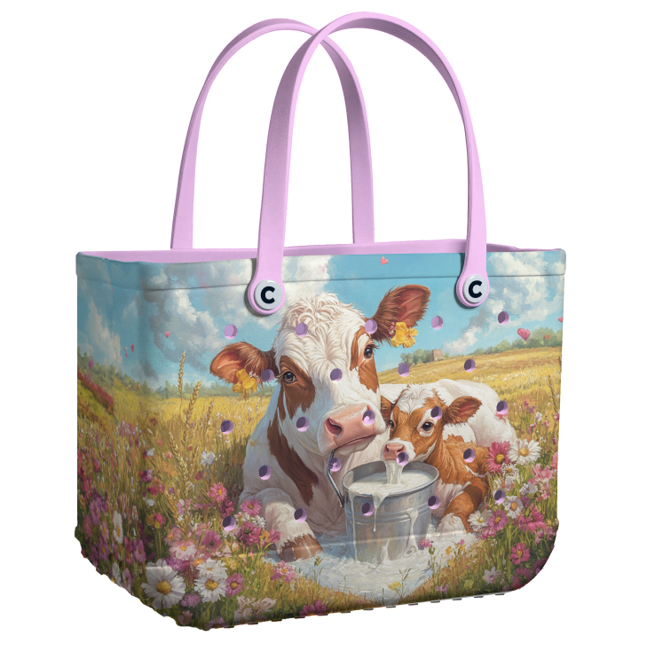 Spheregoods Cee™ Bag Fields of Love