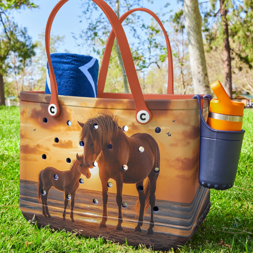 Spheregoods Cee™ Bag Majestic Love