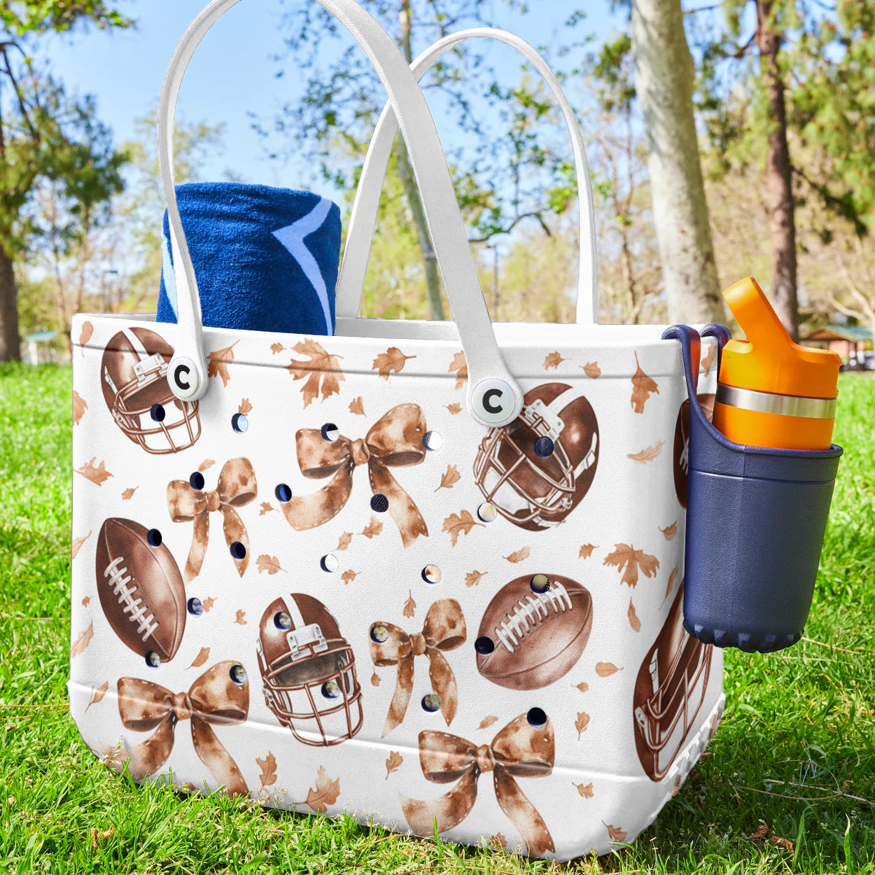 Spheregoods Cee™ Bag Fall Forward