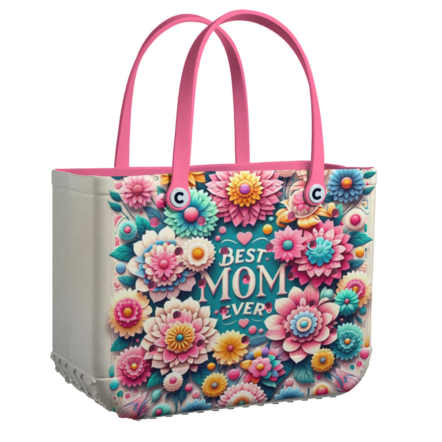 Spheregoods Cee™ Bag Floral Love for Mom