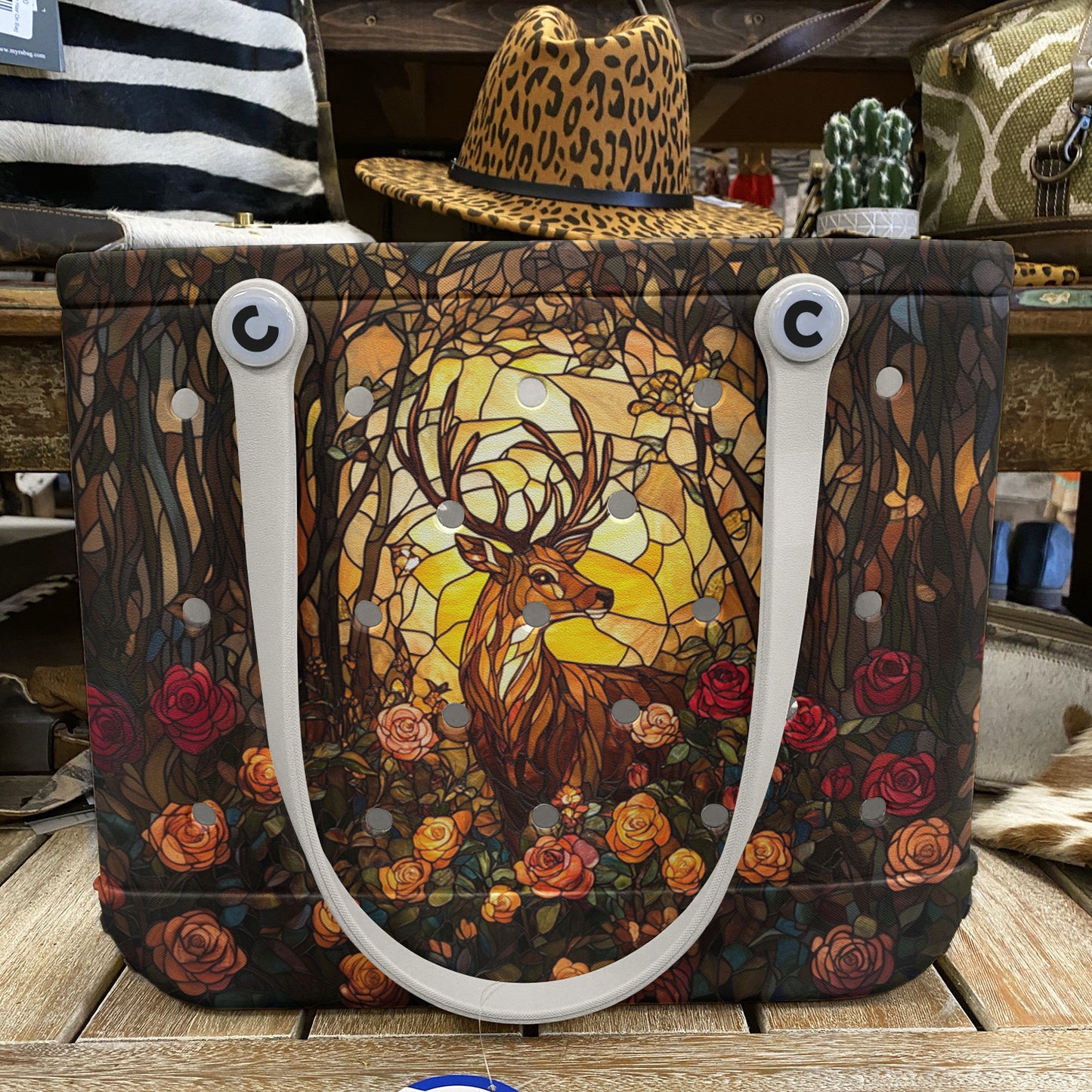 Spheregoods Cee™ Bag Forest's Majesty
