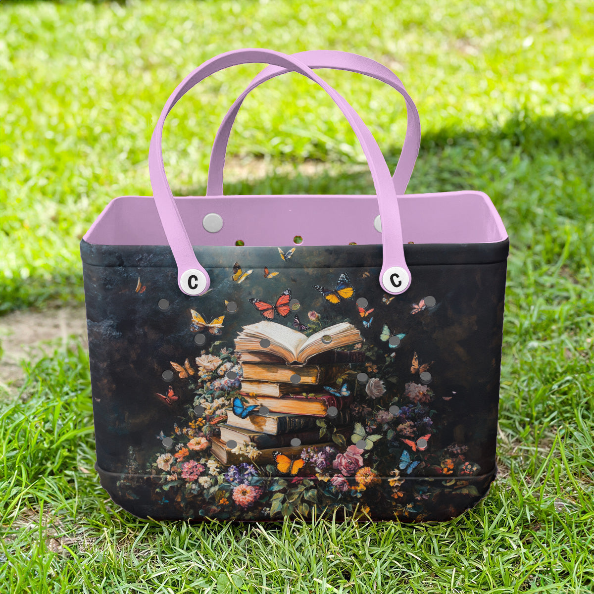 Spheregoods Cee™ Bag Garden Of Knowledge