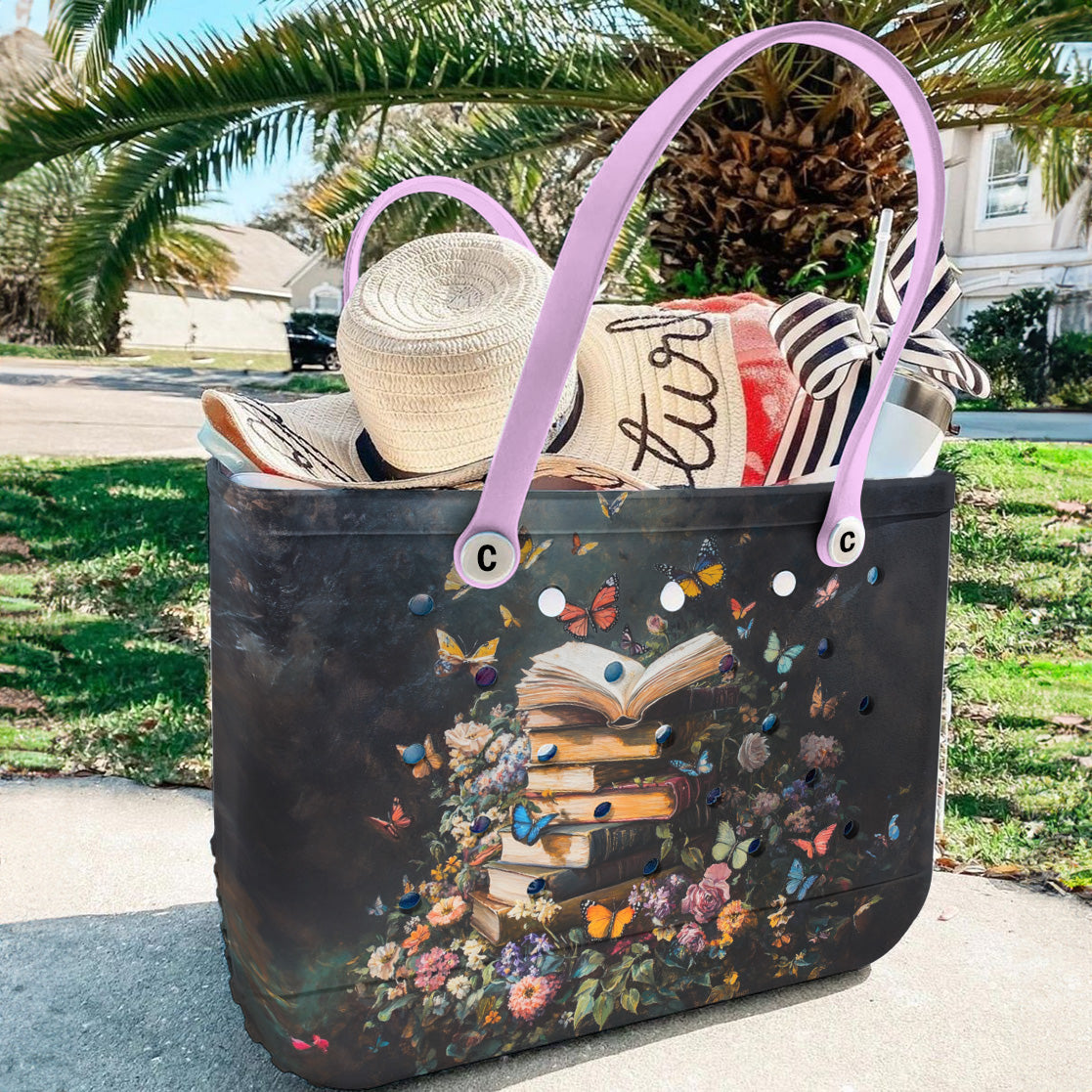 Spheregoods Cee™ Bag Garden Of Knowledge