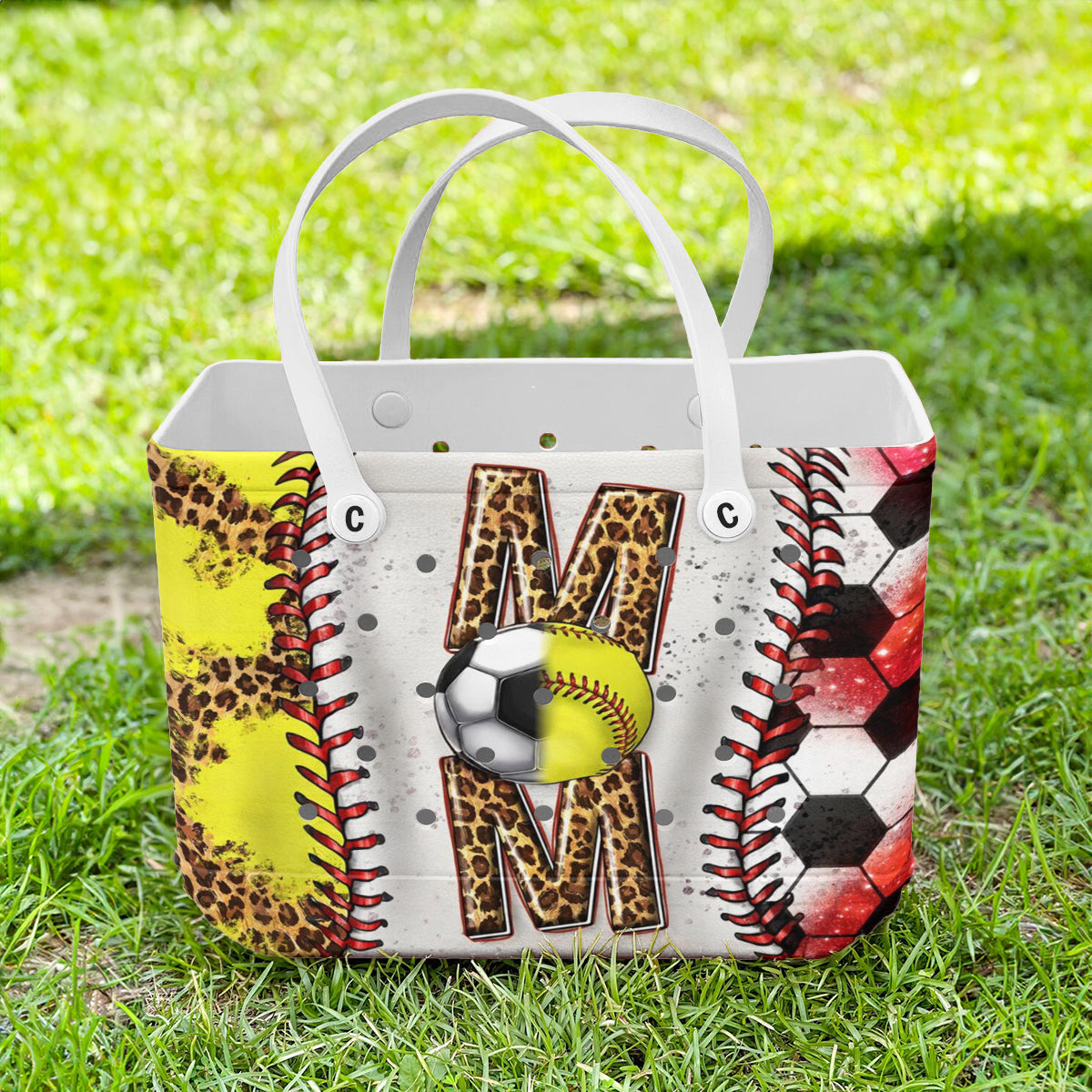 Spheregoods Cee™ Bag Game Day Duo