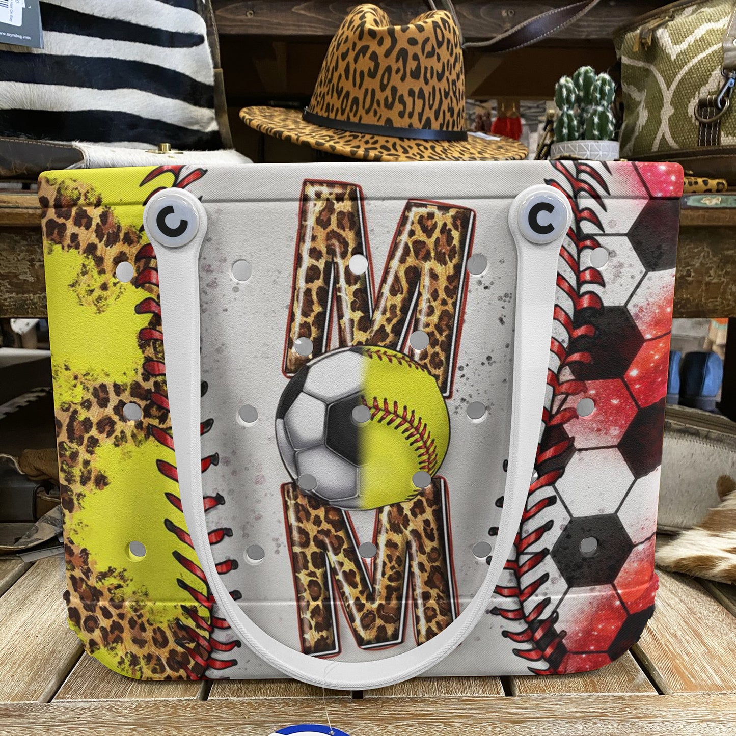 Spheregoods Cee™ Bag Game Day Duo