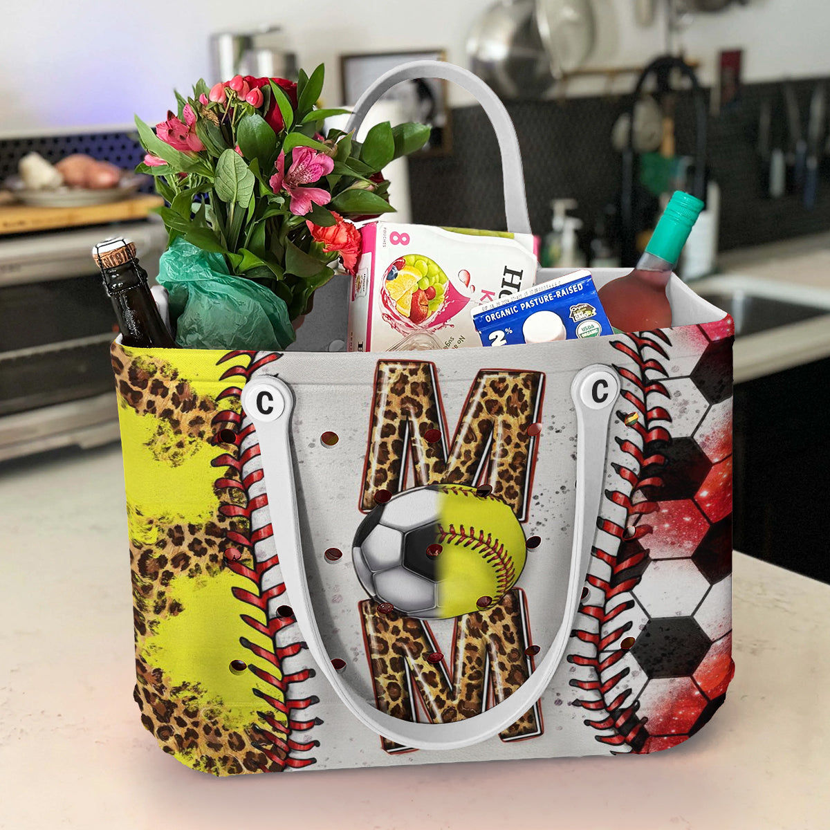 Spheregoods Cee™ Bag Game Day Duo