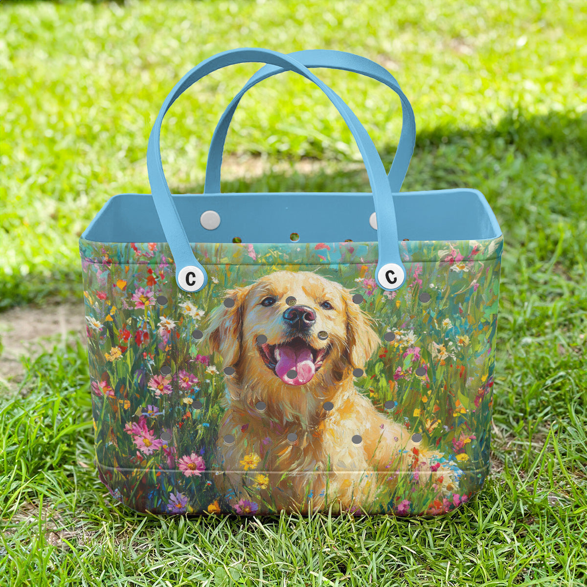 Spheregoods Cee™ Bag Garden of Joy