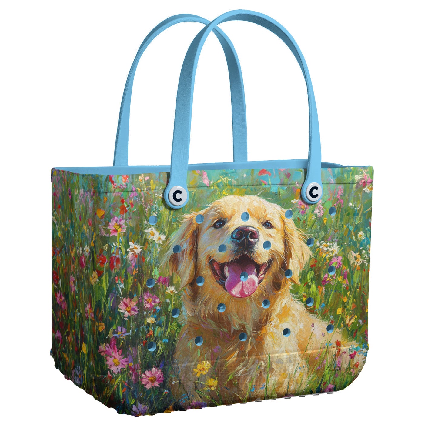 Spheregoods Cee™ Bag Garden of Joy