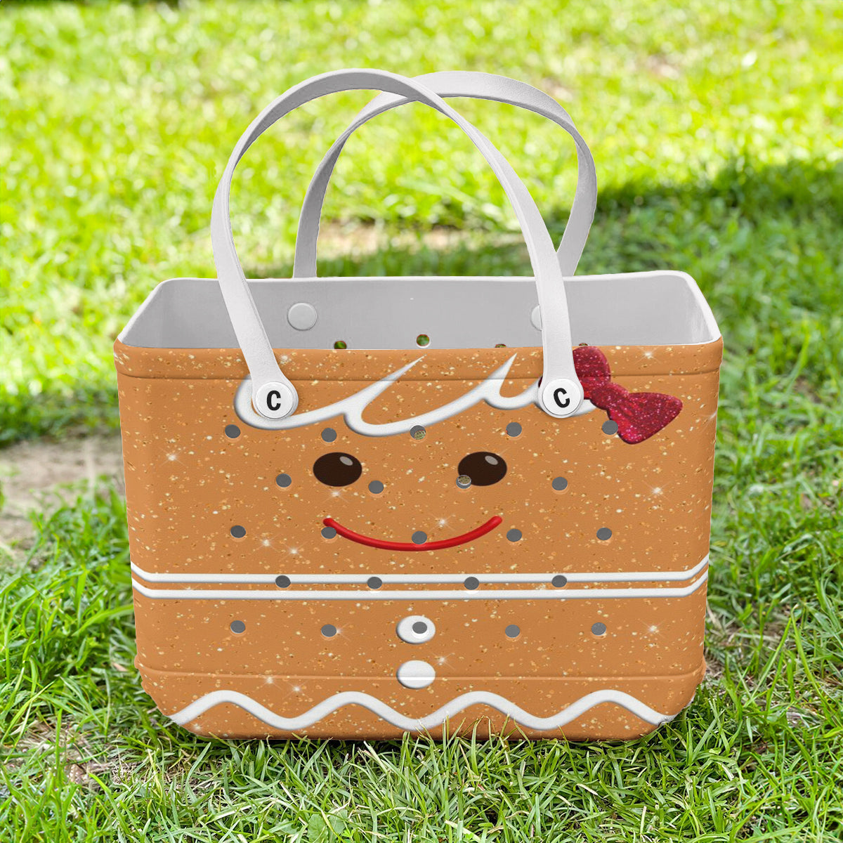 Spheregoods Cee™ Bag Ginger Girl