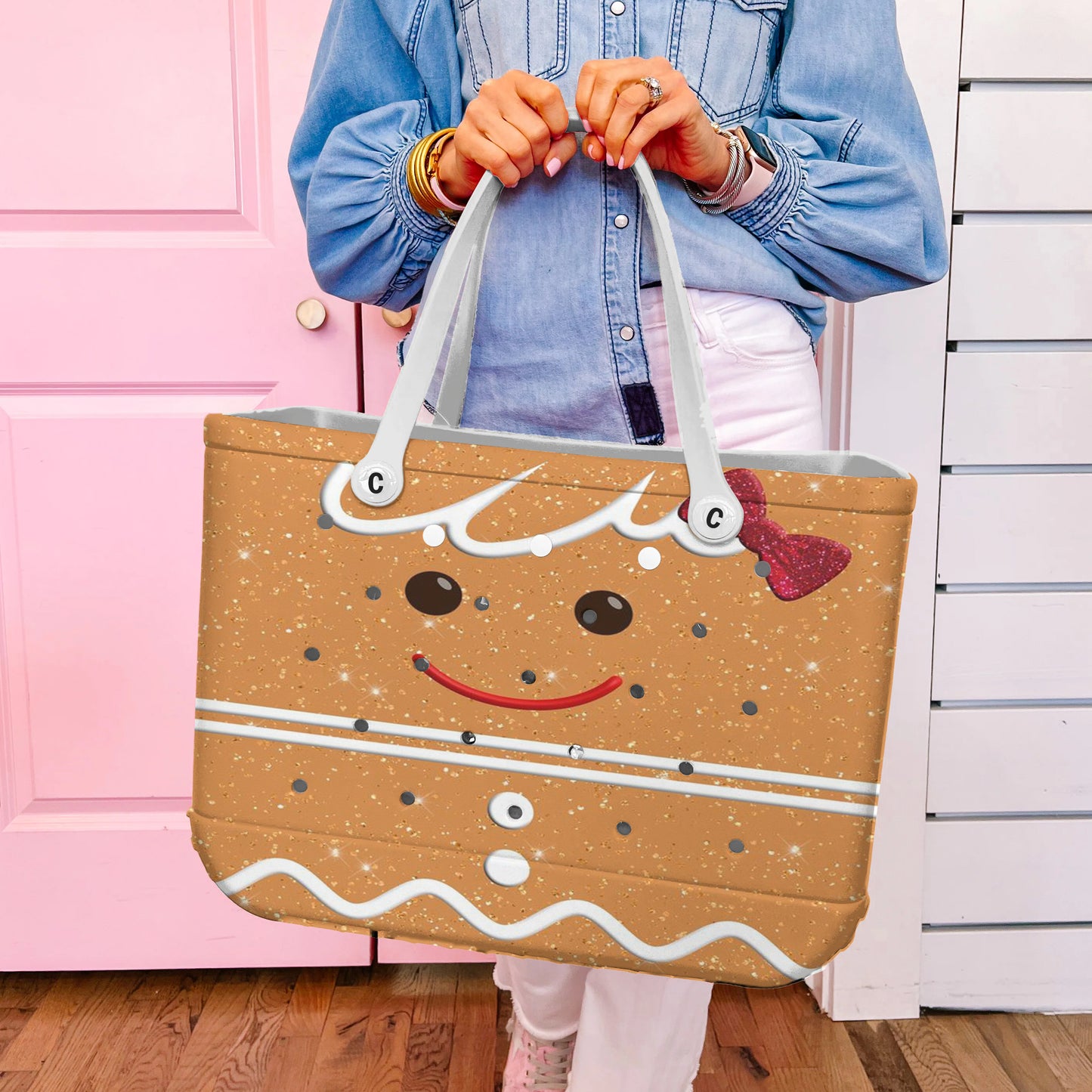Spheregoods Cee™ Bag Ginger Girl