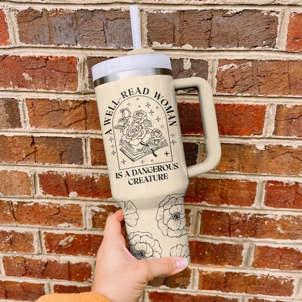 Spheregoods Tumbler Girl Cup