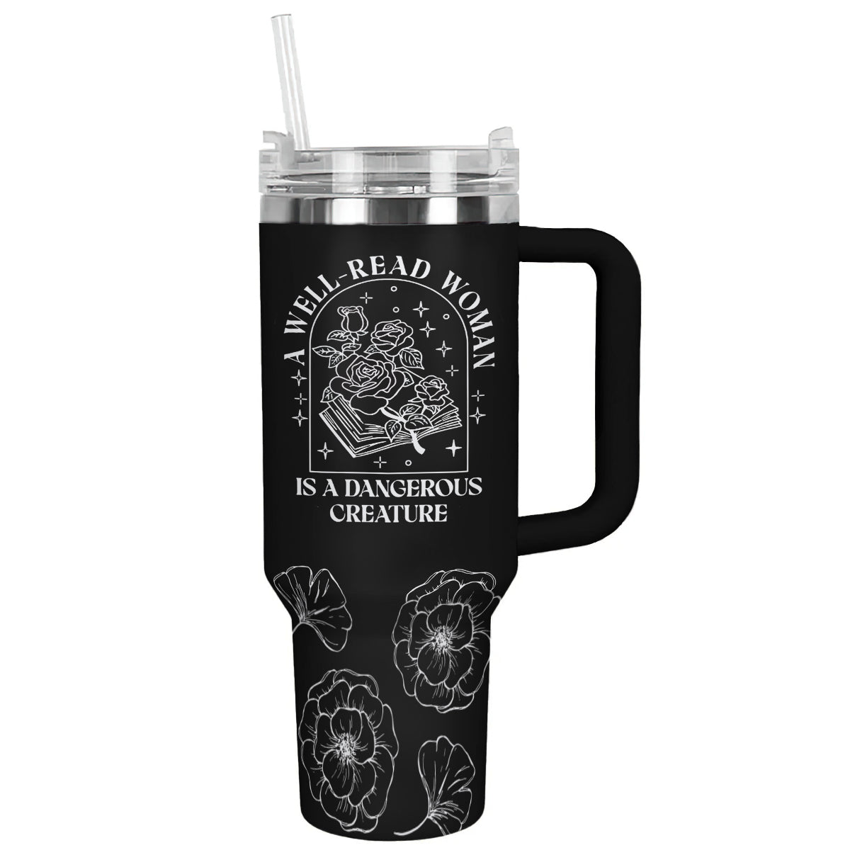 Spheregoods Tumbler Girl Cup
