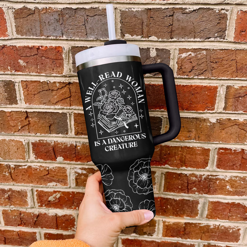 Spheregoods Tumbler Girl Cup