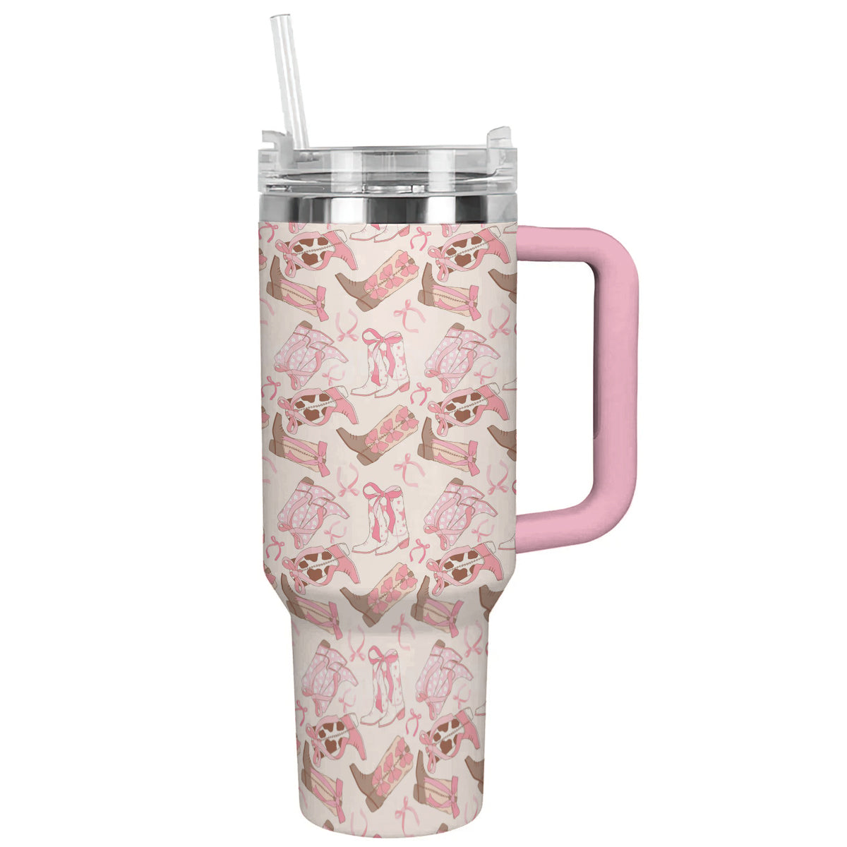 Spheregoods Tumbler Girly Boots